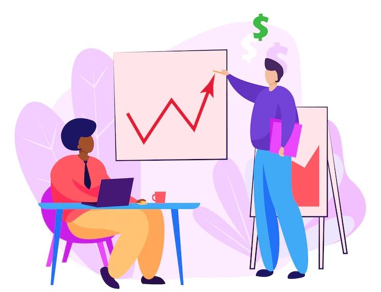 فروش | چالش ها در نتورک